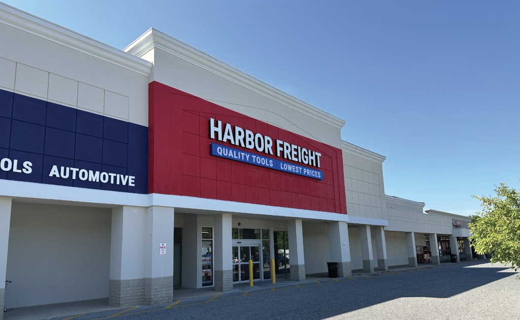 Harbor Freight Tools Pennsville, NJ